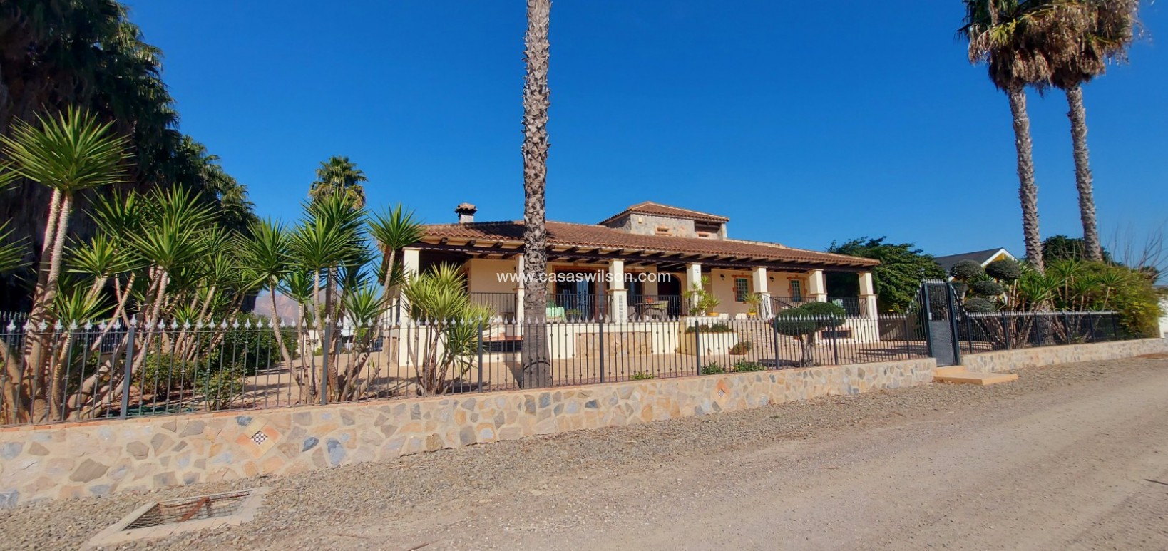 Sale - Country Property - Bigastro