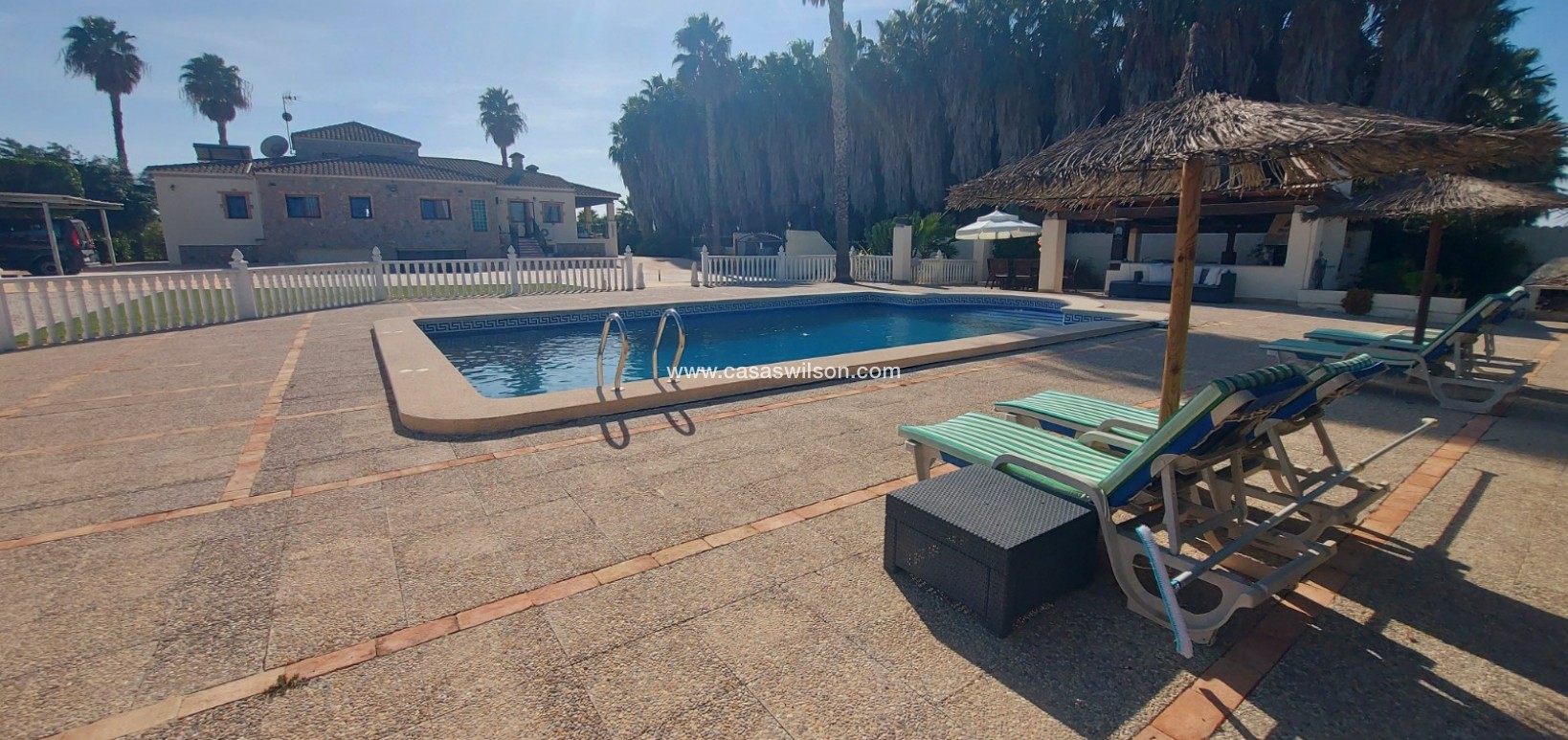 Sale - Country Property - Bigastro