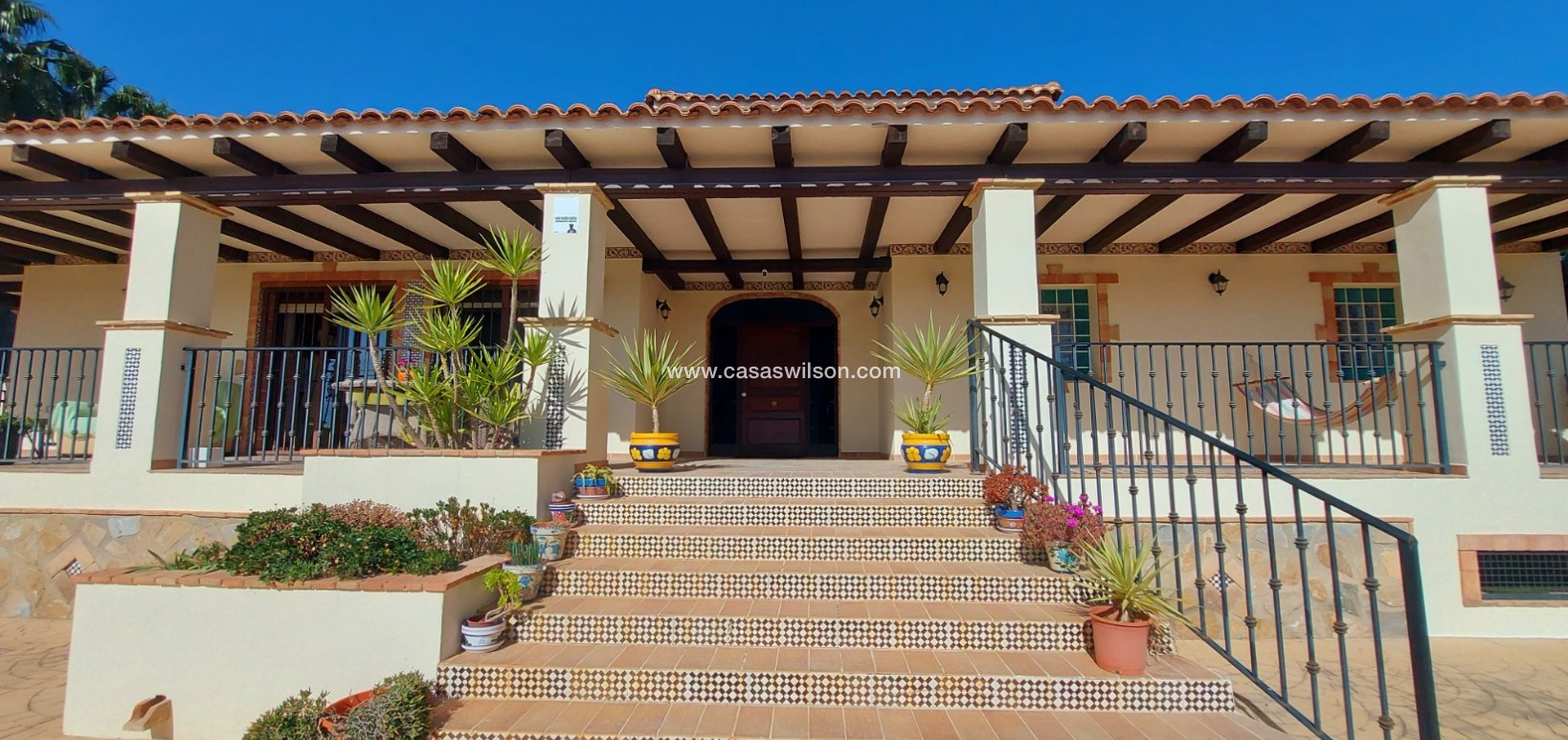 Sale - Country Property - Bigastro