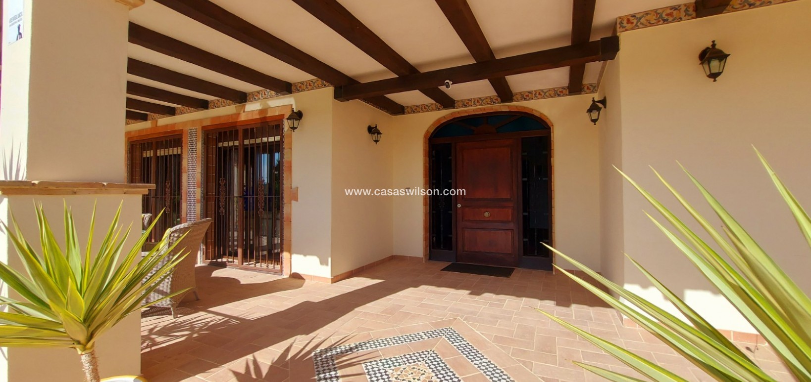 Sale - Country Property - Bigastro