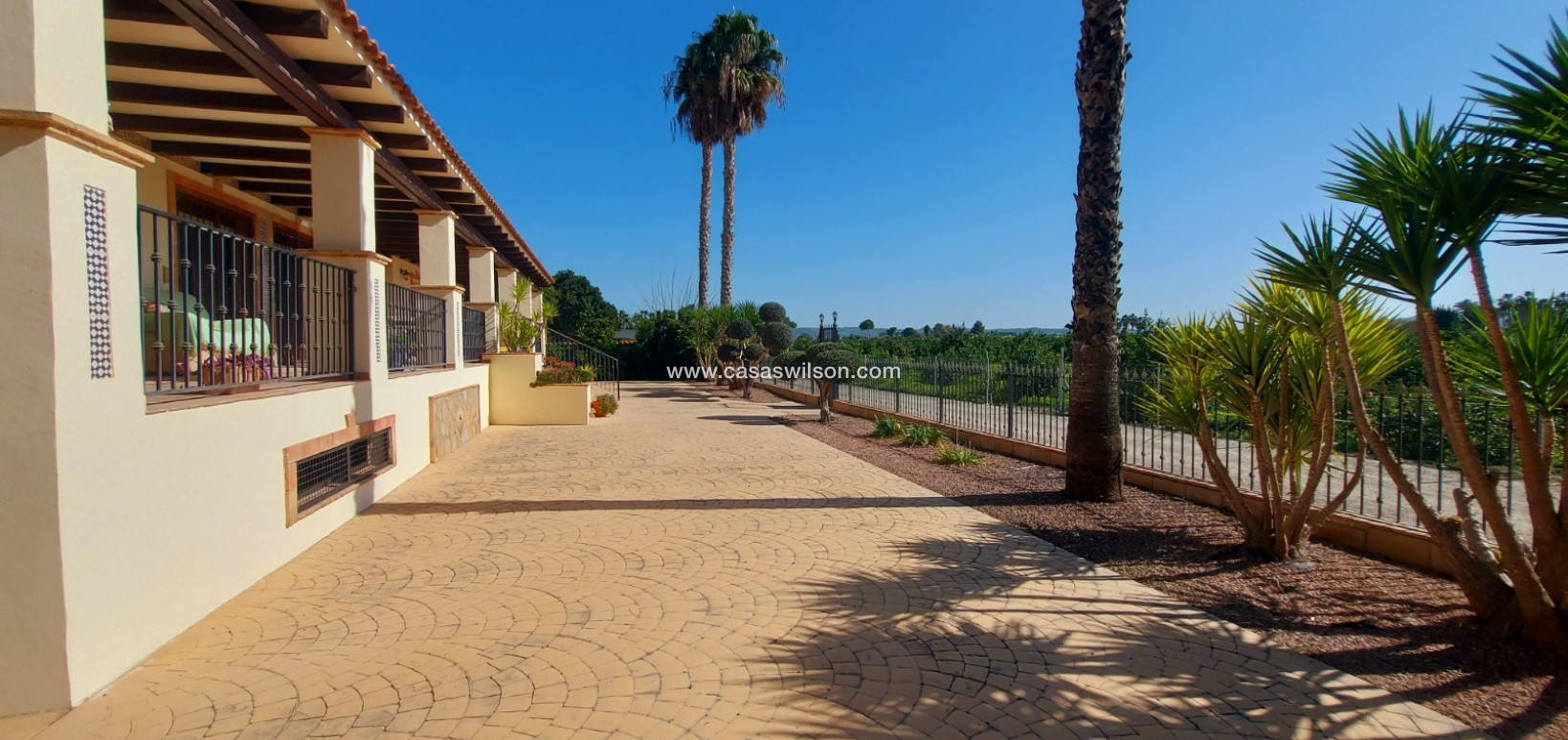 Sale - Country Property - Bigastro