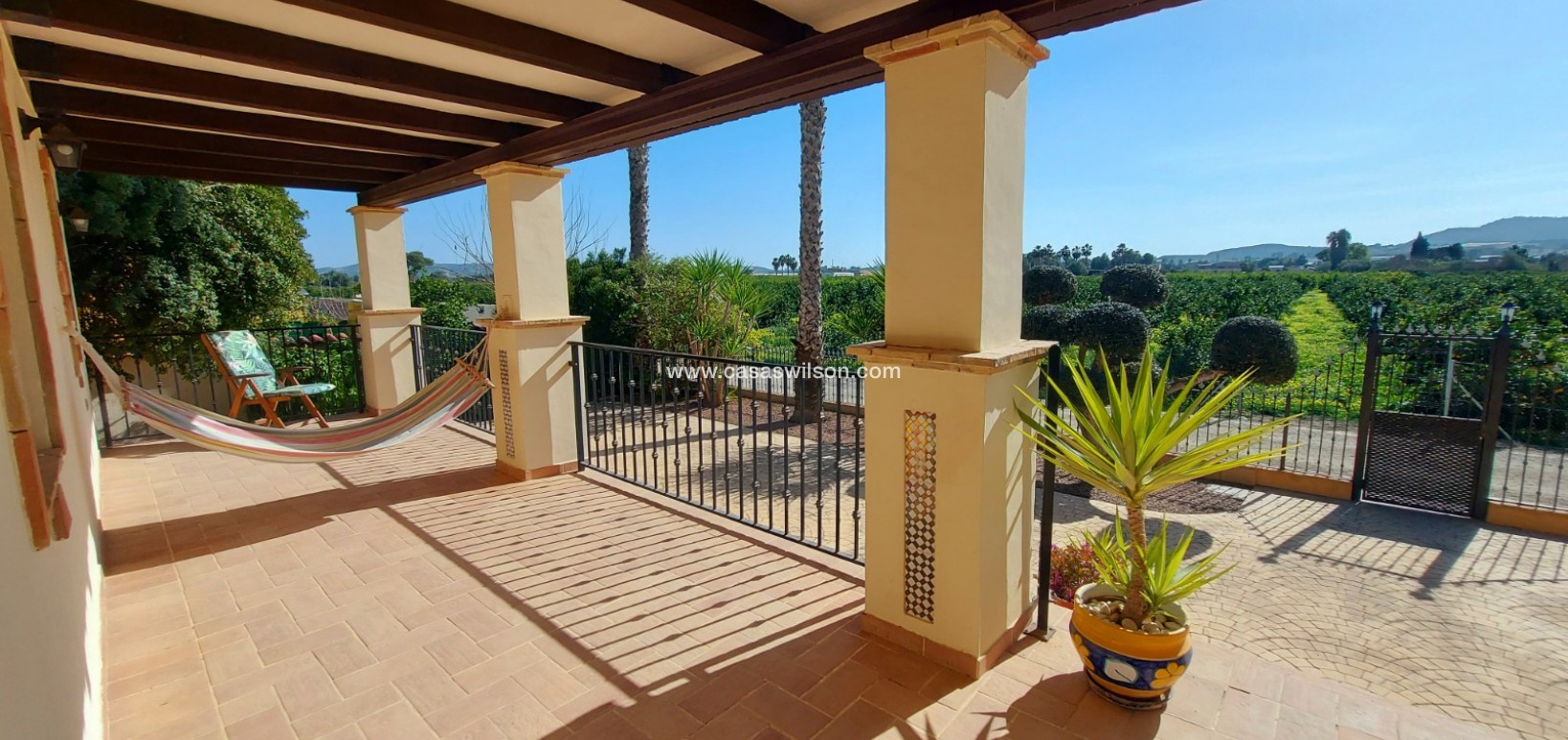 Sale - Country Property - Bigastro