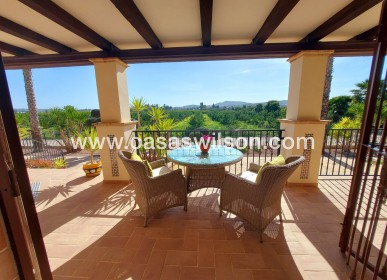 Sale - Country Property - Bigastro