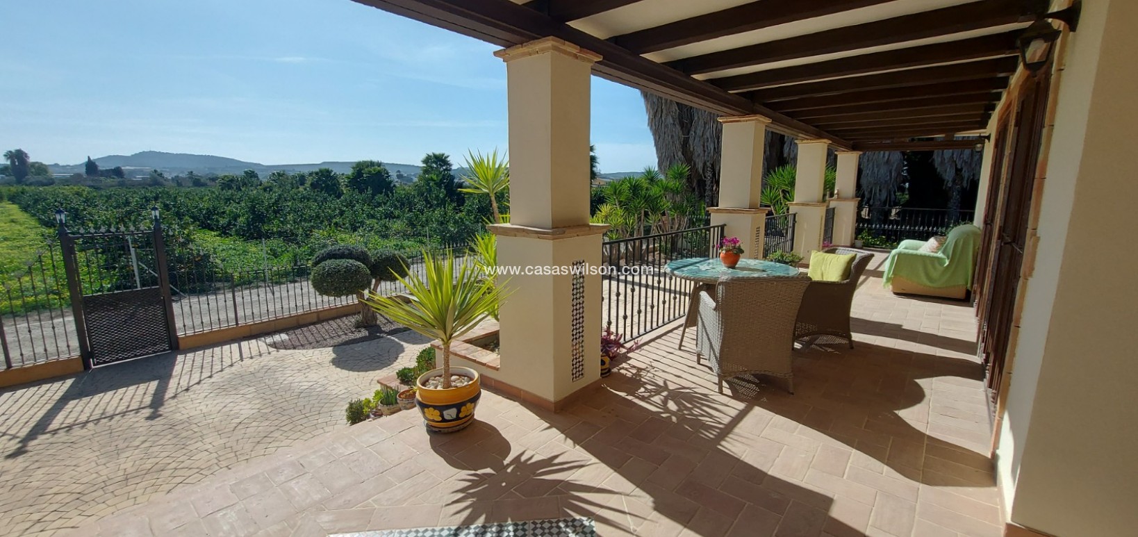 Sale - Country Property - Bigastro