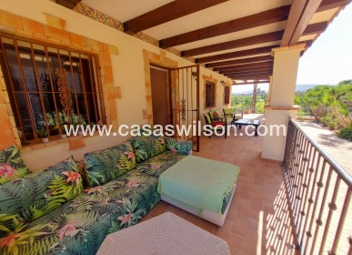 Sale - Country Property - Bigastro
