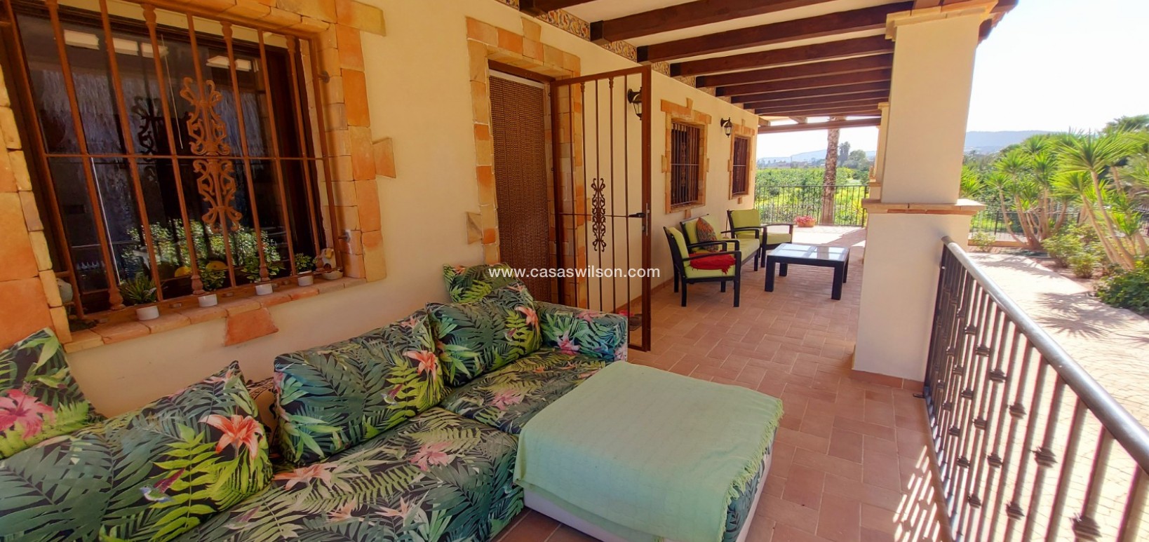 Sale - Country Property - Bigastro