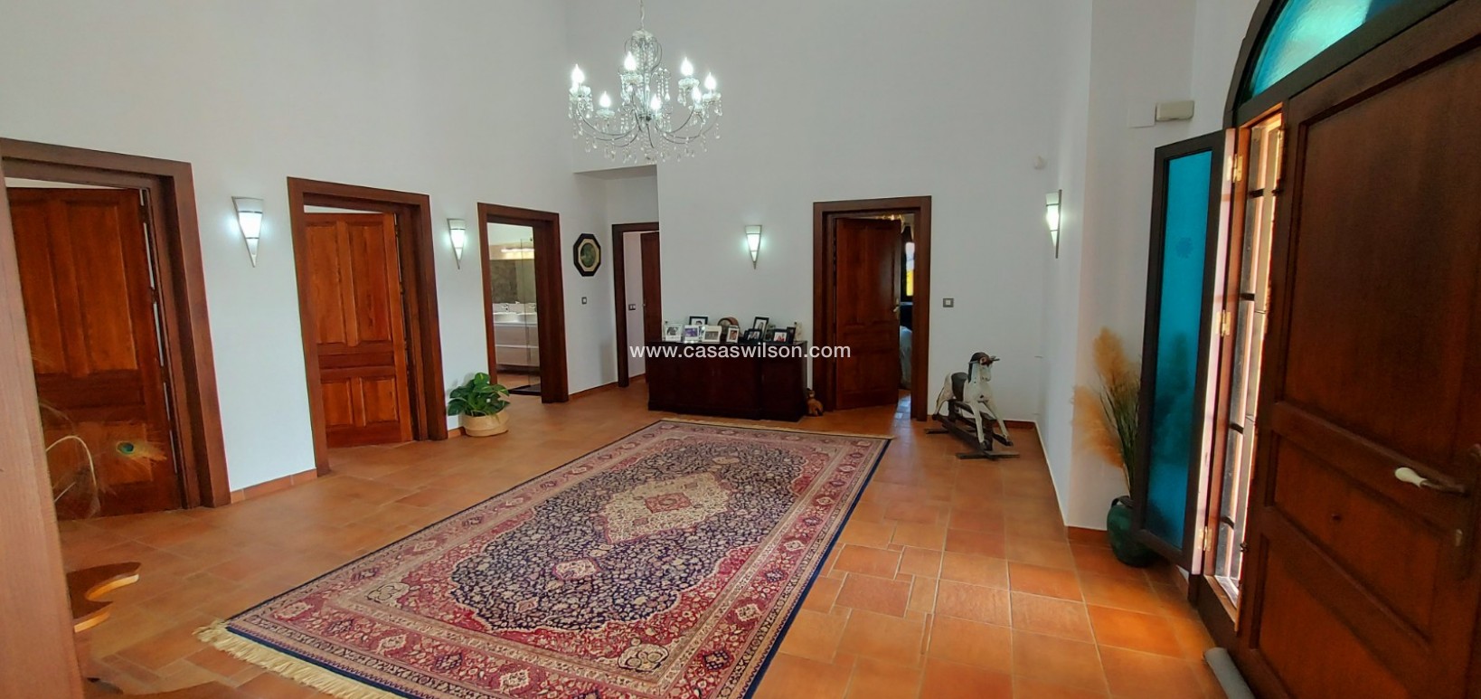 Sale - Country Property - Bigastro