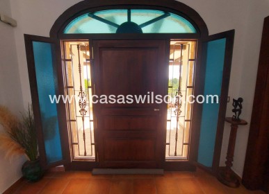 Sale - Country Property - Bigastro