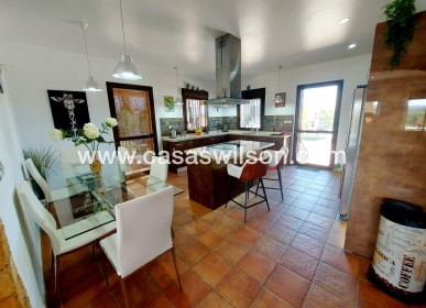 Sale - Country Property - Bigastro