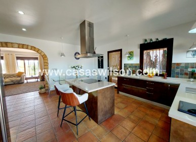 Sale - Country Property - Bigastro