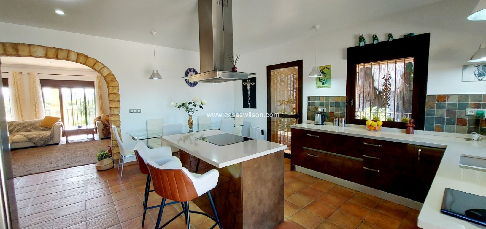 Sale - Country Property - Bigastro