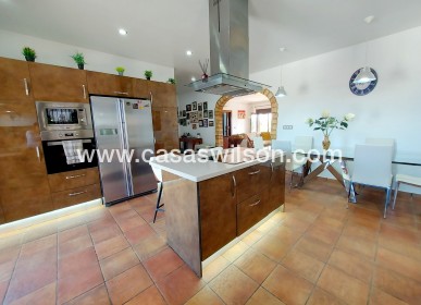 Sale - Country Property - Bigastro