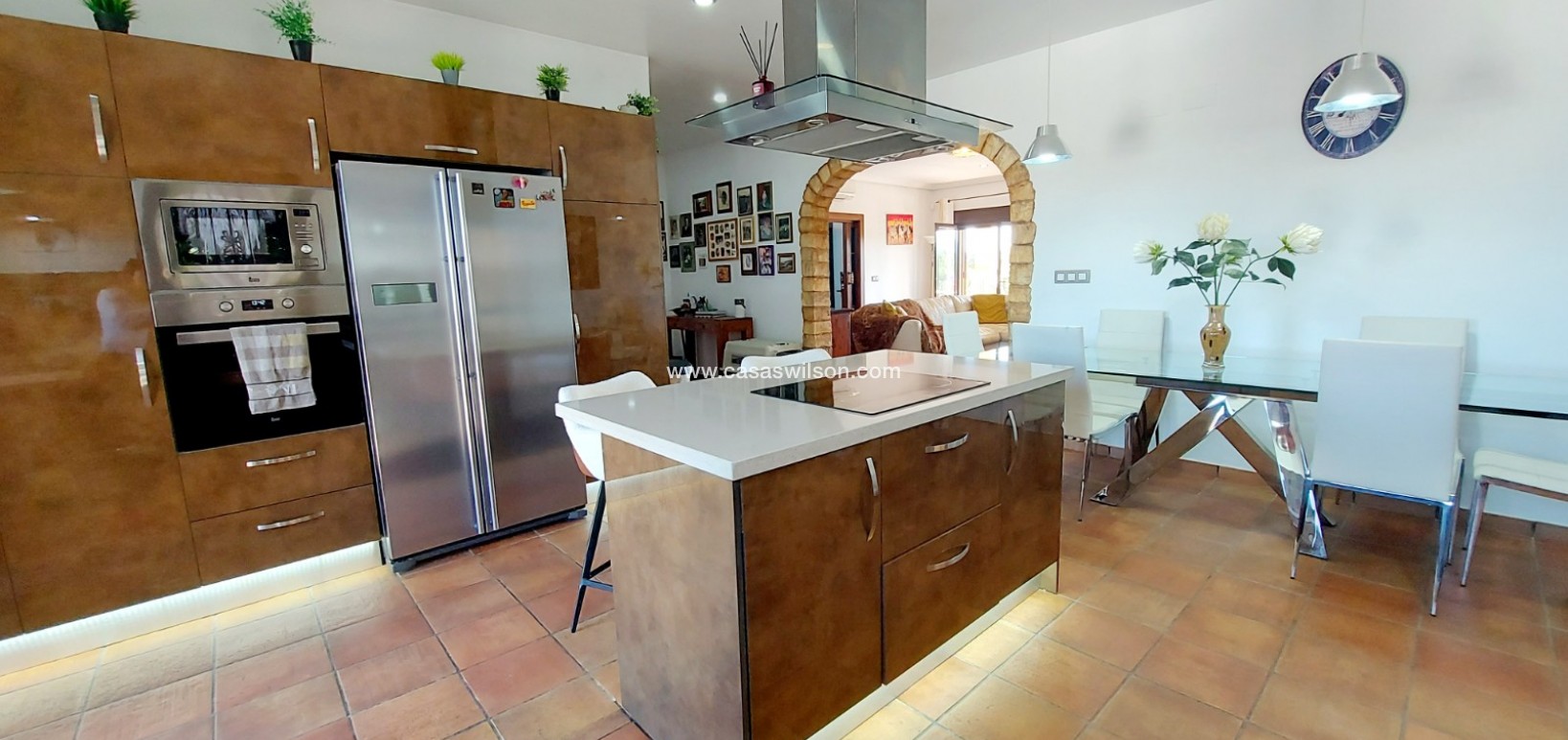 Sale - Country Property - Bigastro