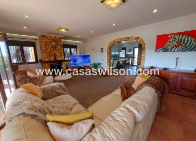 Sale - Country Property - Bigastro