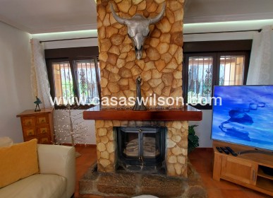 Sale - Country Property - Bigastro