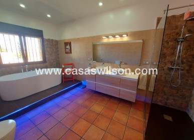 Sale - Country Property - Bigastro