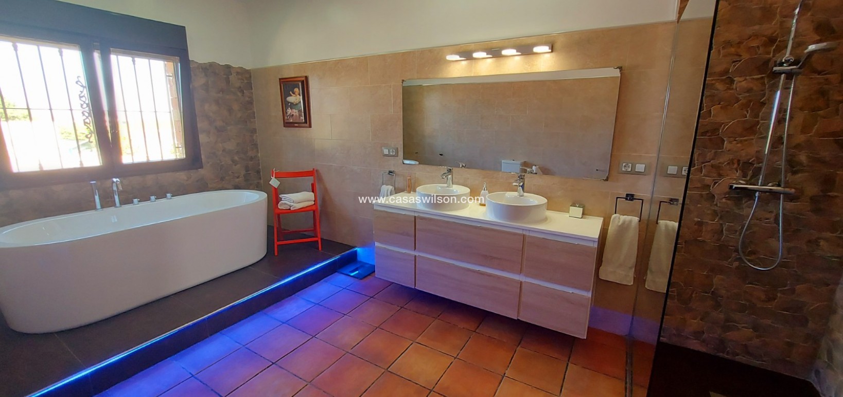 Sale - Country Property - Bigastro