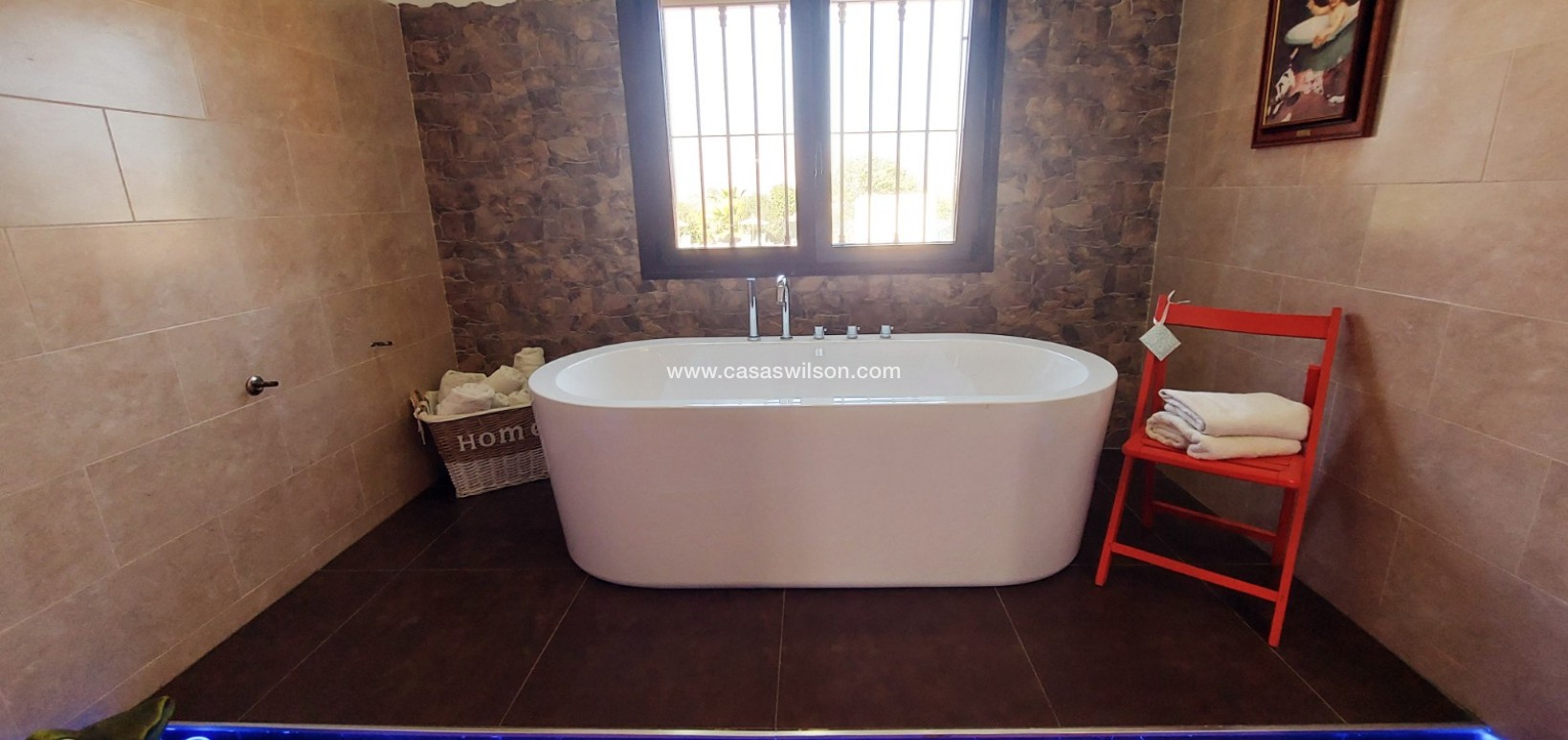 Sale - Country Property - Bigastro