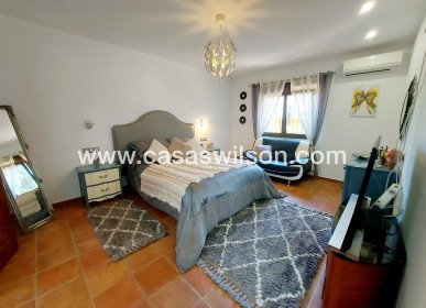 Sale - Country Property - Bigastro
