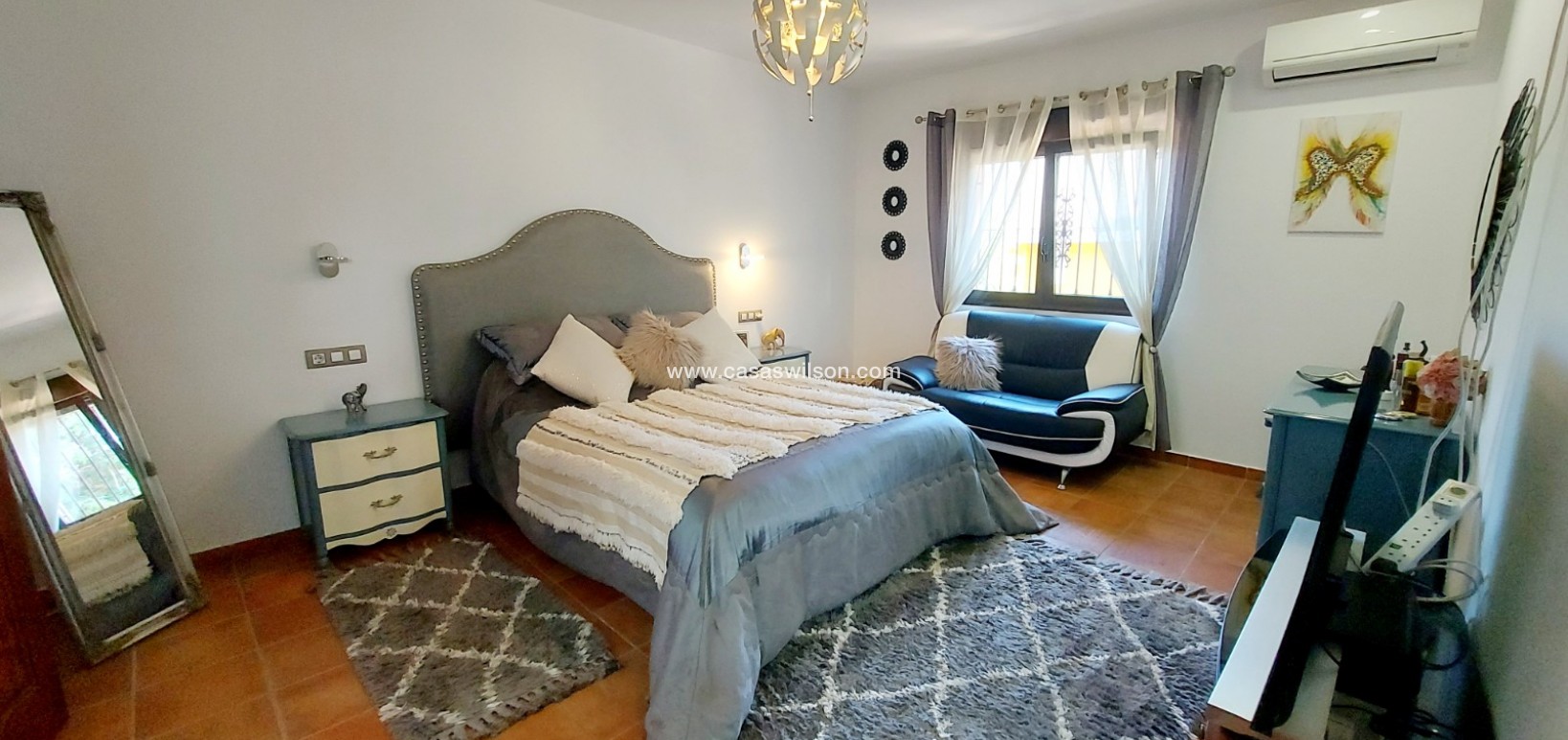 Sale - Country Property - Bigastro