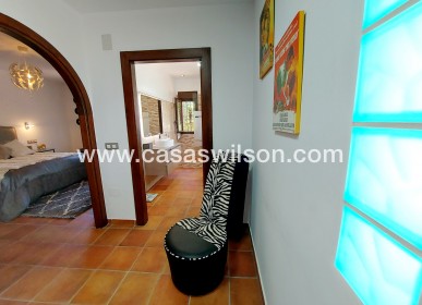 Sale - Country Property - Bigastro