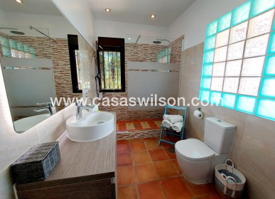 Sale - Country Property - Bigastro