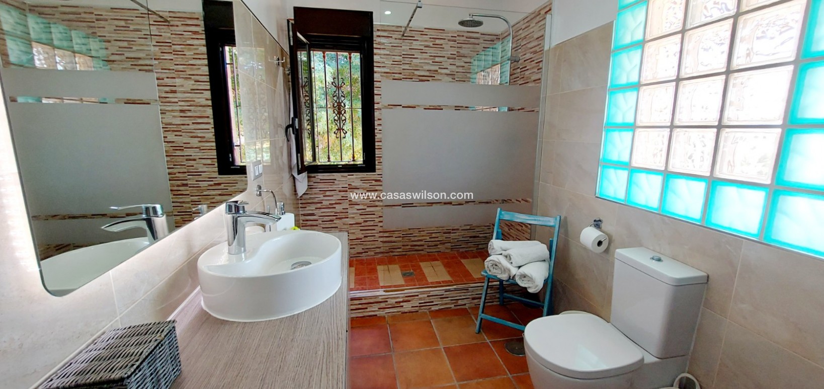 Sale - Country Property - Bigastro