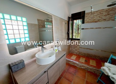 Sale - Country Property - Bigastro