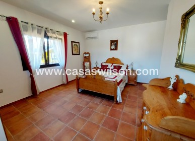 Sale - Country Property - Bigastro