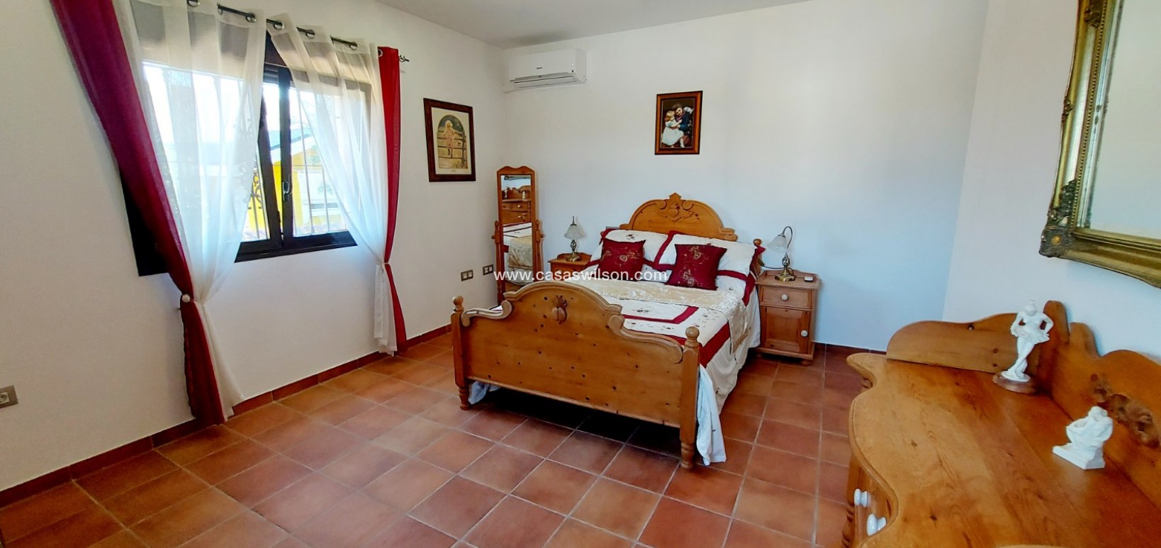 Sale - Country Property - Bigastro