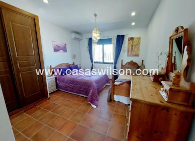 Sale - Country Property - Bigastro
