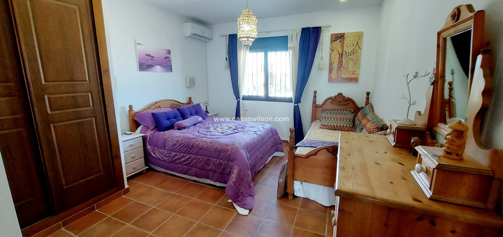 Sale - Country Property - Bigastro