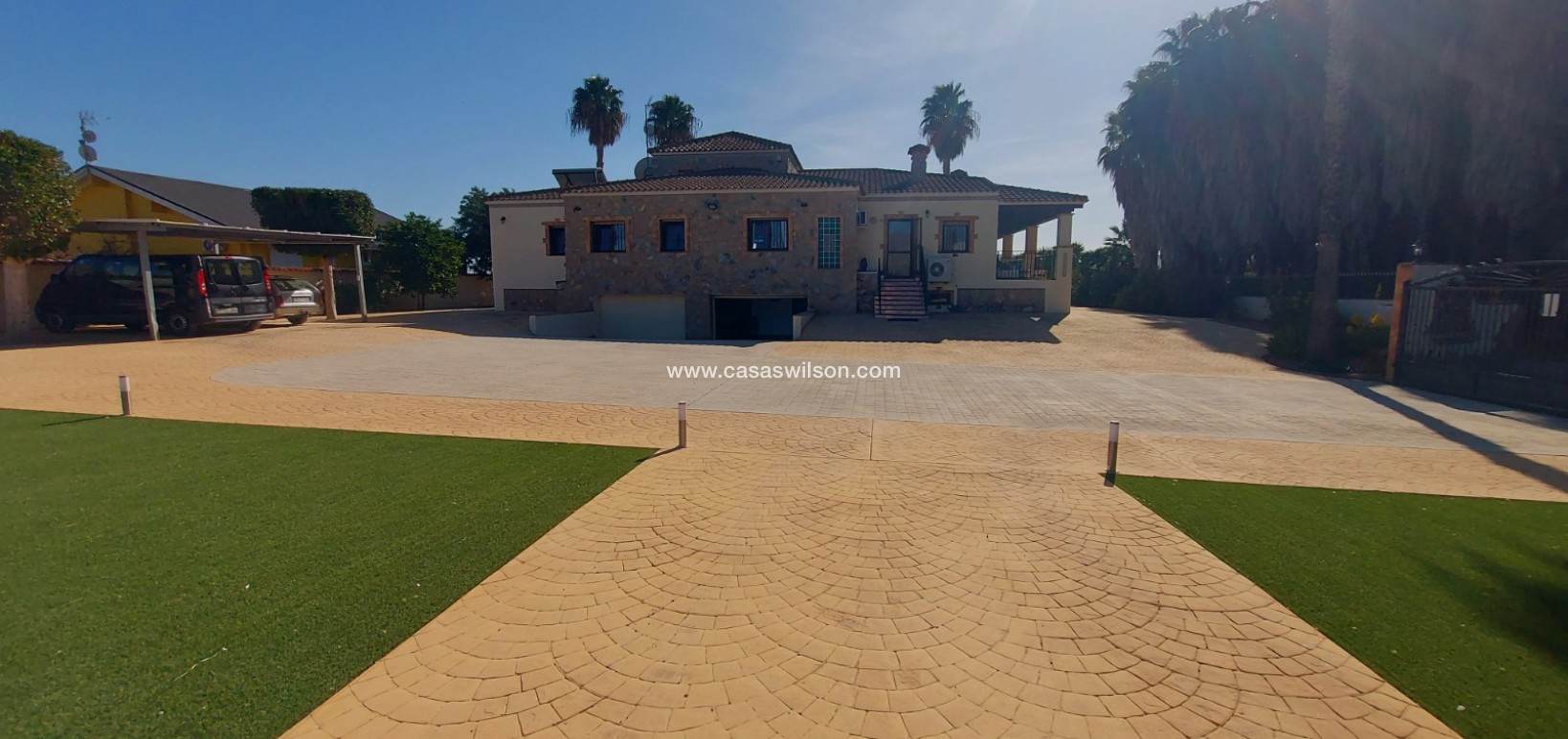 Sale - Country Property - Bigastro