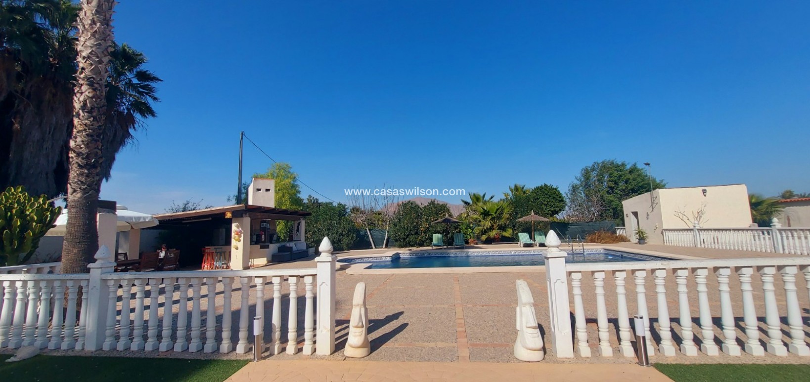 Sale - Country Property - Bigastro