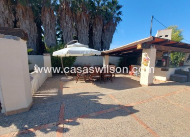 Sale - Country Property - Bigastro