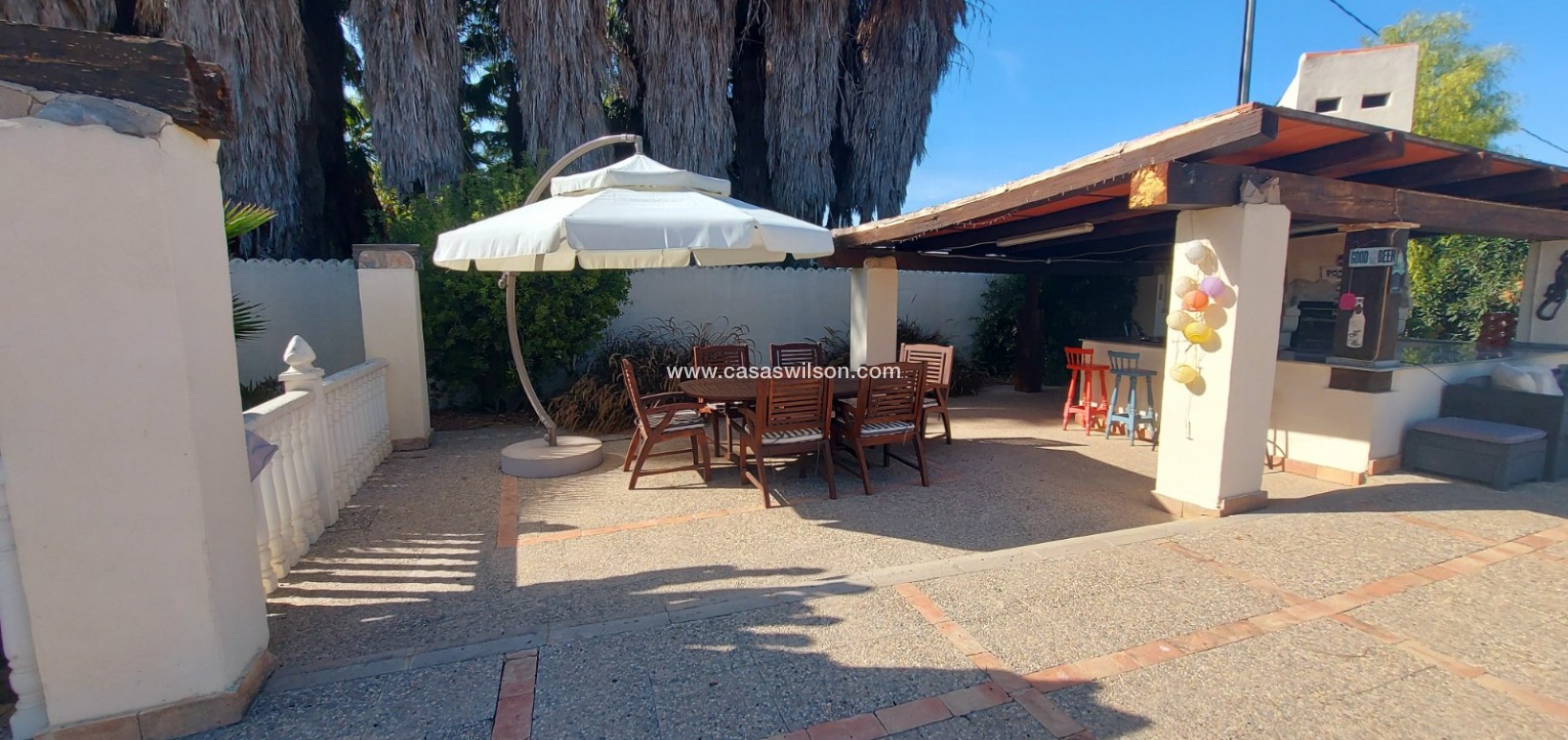 Sale - Country Property - Bigastro