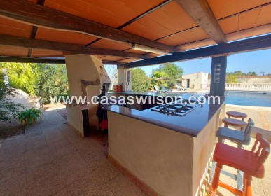 Sale - Country Property - Bigastro