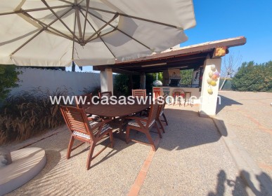 Sale - Country Property - Bigastro
