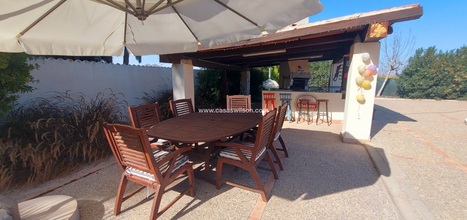 Sale - Country Property - Bigastro