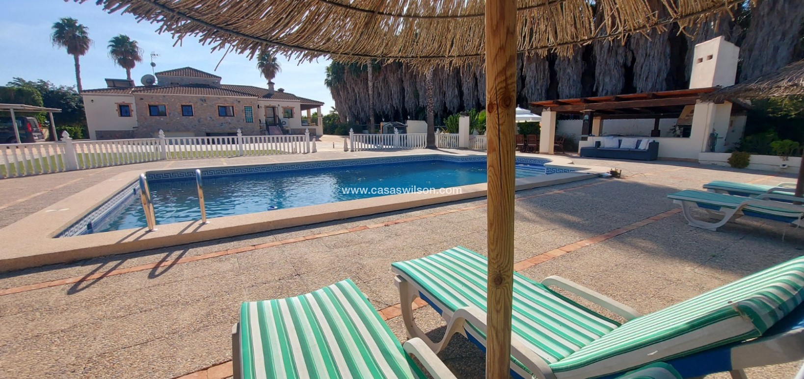 Sale - Country Property - Bigastro