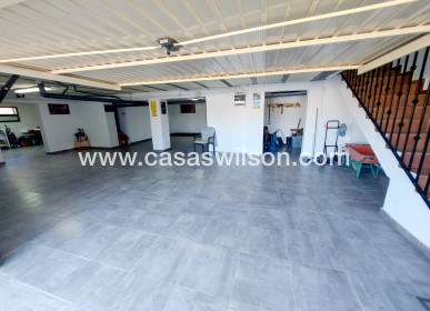 Sale - Country Property - Bigastro