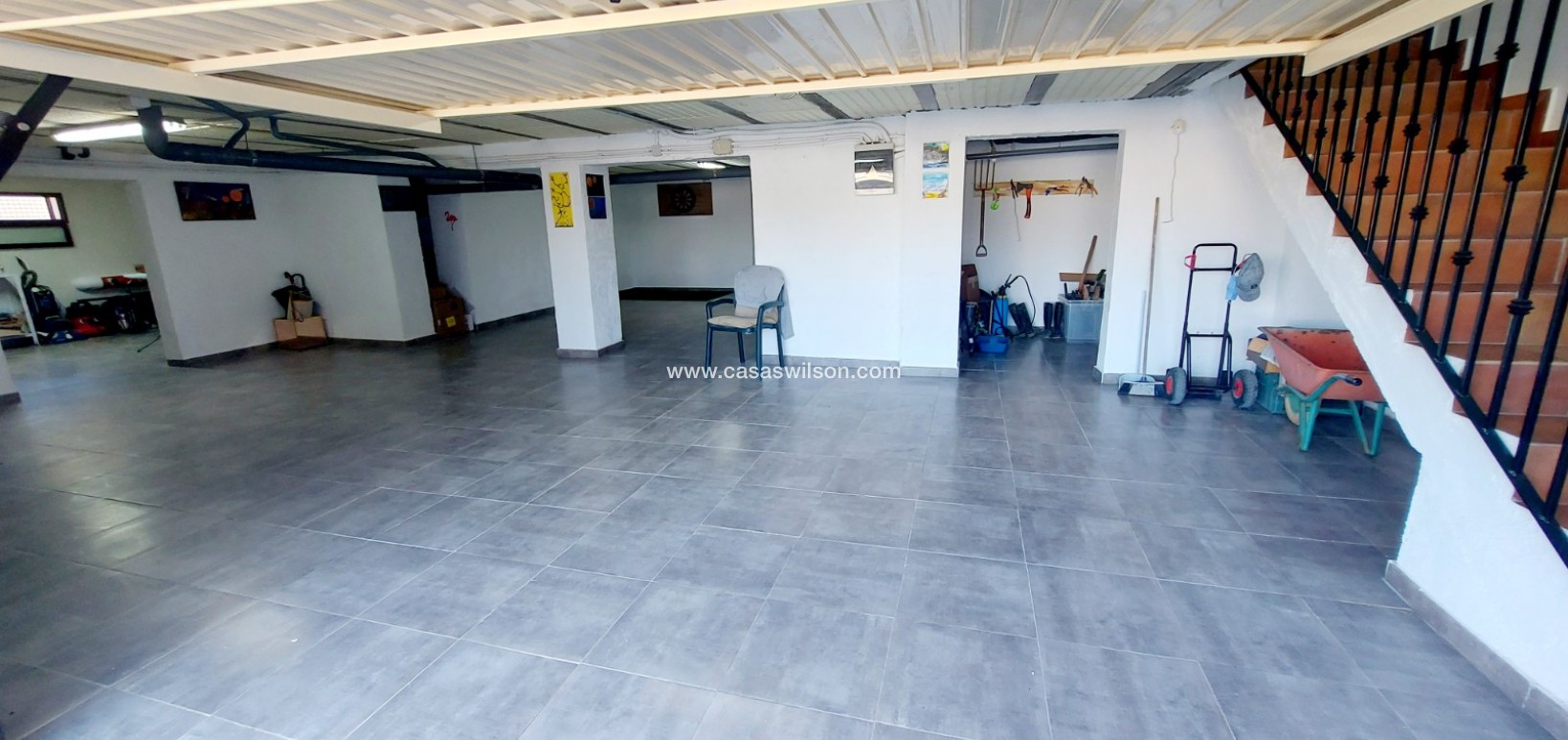 Sale - Country Property - Bigastro