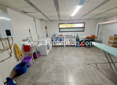 Sale - Country Property - Bigastro
