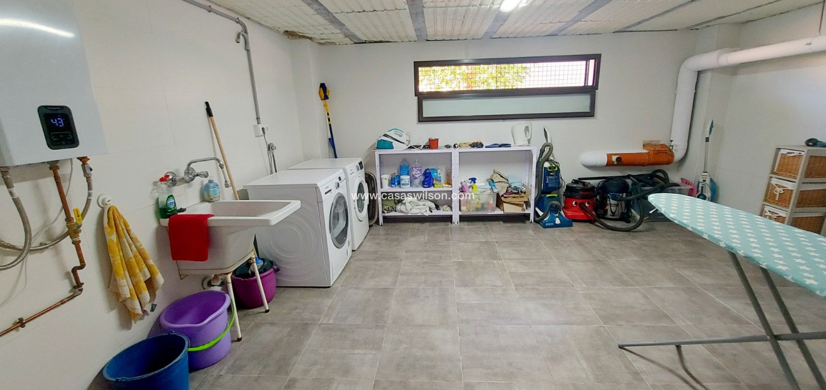 Sale - Country Property - Bigastro