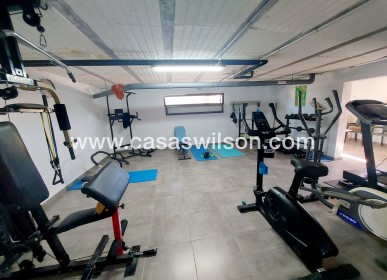 Sale - Country Property - Bigastro