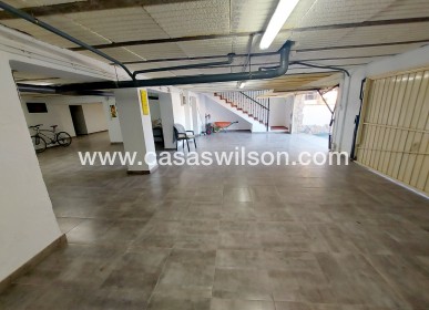 Sale - Country Property - Bigastro