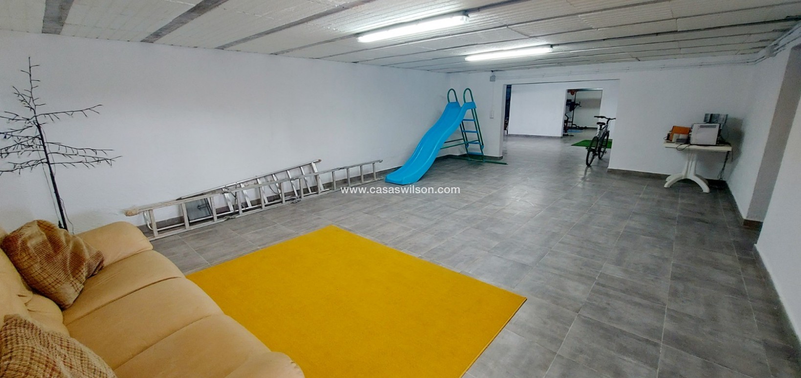 Sale - Country Property - Bigastro