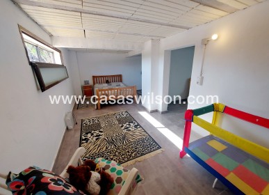 Sale - Country Property - Bigastro