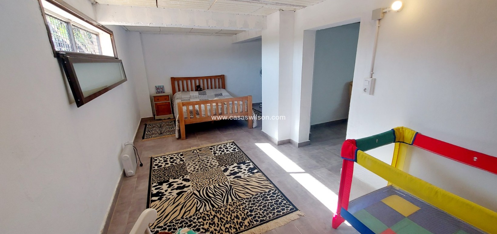 Sale - Country Property - Bigastro