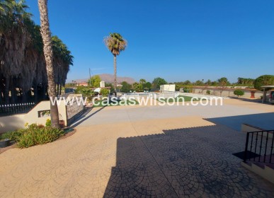 Sale - Country Property - Bigastro